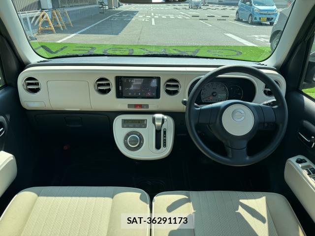 Daihatsu MIRA COCOA 2014-02 8279210-9