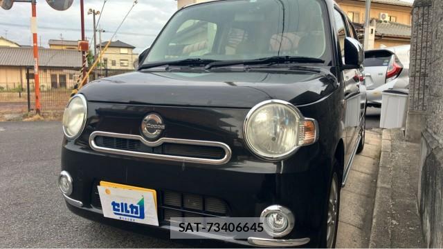 Daihatsu MIRA COCOA 2011-10 8280959-0