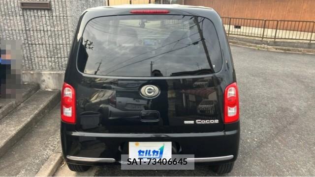 Daihatsu MIRA COCOA 2011-10 8280959-1