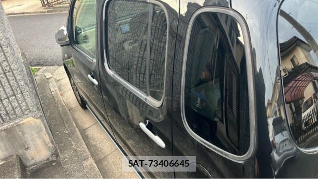 Daihatsu MIRA COCOA 2011-10 8280959-10