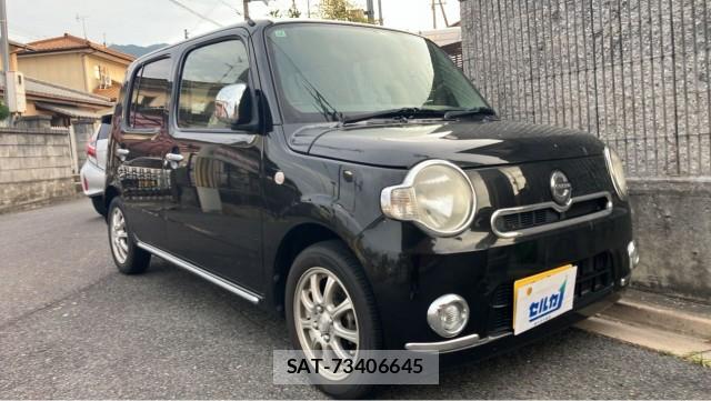 Daihatsu MIRA COCOA 2011-10 8280959-11