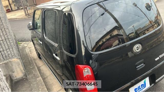 Daihatsu MIRA COCOA 2011-10 8280959-13