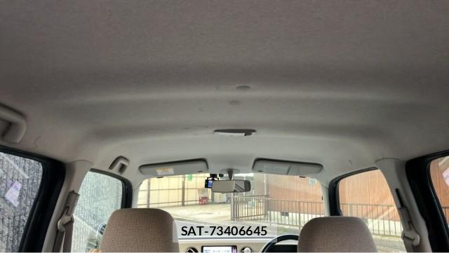 Daihatsu MIRA COCOA 2011-10 8280959-15