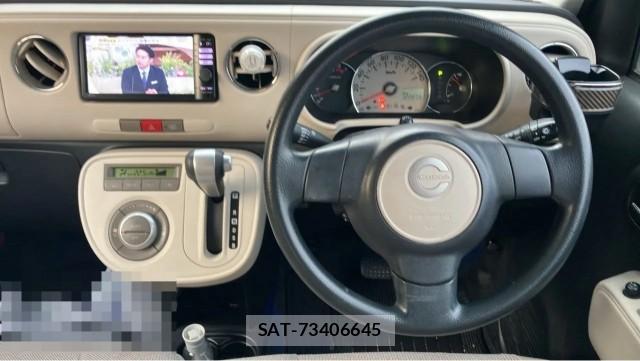 Daihatsu MIRA COCOA 2011-10 8280959-16