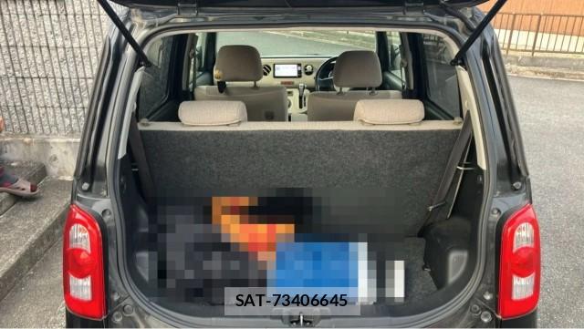 Daihatsu MIRA COCOA 2011-10 8280959-17