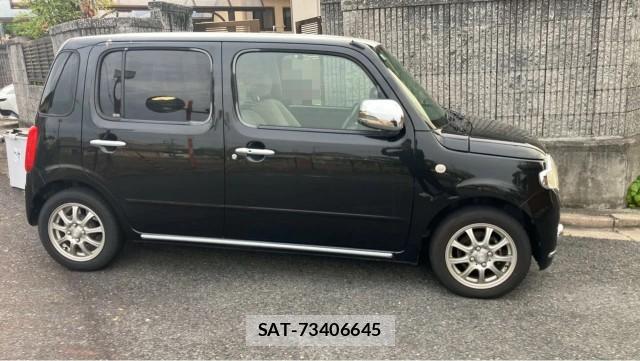 Daihatsu MIRA COCOA 2011-10 8280959-3