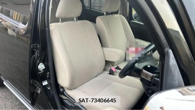 Daihatsu MIRA COCOA 2011-10 8280959-5