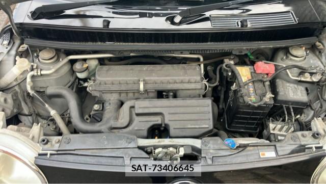Daihatsu MIRA COCOA 2011-10 8280959-7