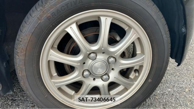Daihatsu MIRA COCOA 2011-10 8280959-8