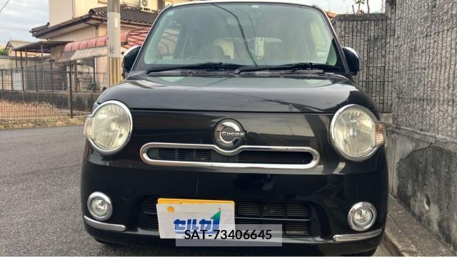 Daihatsu MIRA COCOA 2011-10 8280959-9