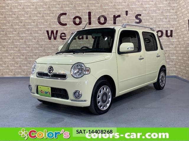 Daihatsu MIRA COCOA 2013-03 8285530-0