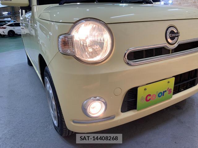 Daihatsu MIRA COCOA 2013-03 8285530-1