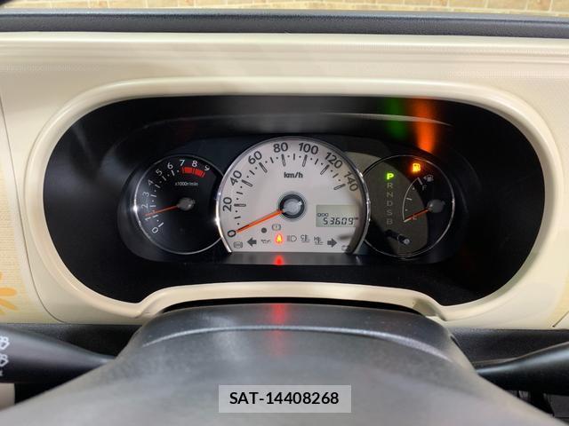 Daihatsu MIRA COCOA 2013-03 8285530-14