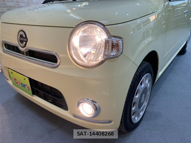 Daihatsu MIRA COCOA 2013-03 8285530-2