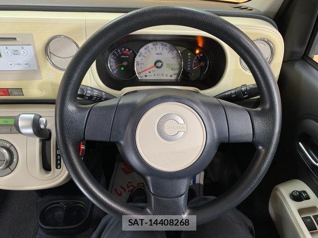 Daihatsu MIRA COCOA 2013-03 8285530-3