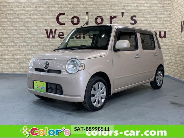 Daihatsu MIRA COCOA 2016-12 8285534-0