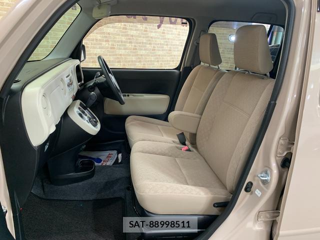 Daihatsu MIRA COCOA 2016-12 8285534-1