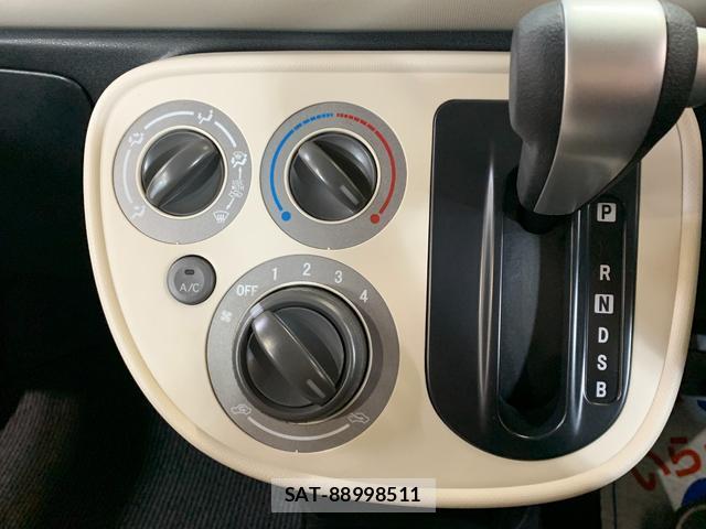 Daihatsu MIRA COCOA 2016-12 8285534-5