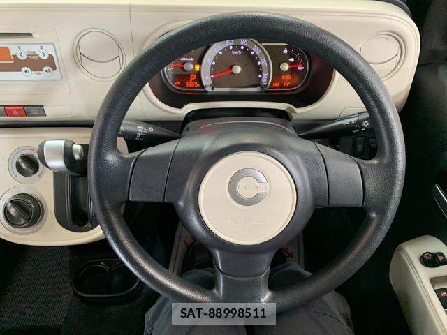 Daihatsu MIRA COCOA 2016-12 8285534-6