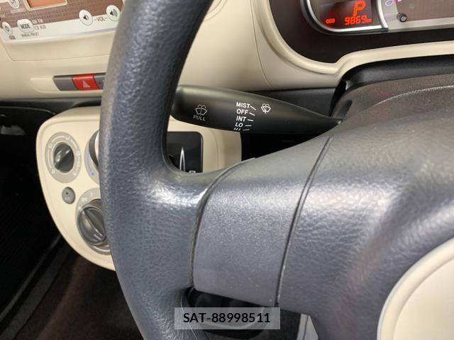 Daihatsu MIRA COCOA 2016-12 8285534-7