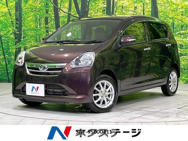 Daihatsu MIRA 2012-05 8276697-0