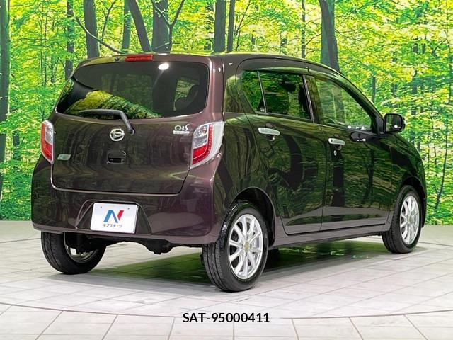Daihatsu MIRA 2012-05 8276697-15