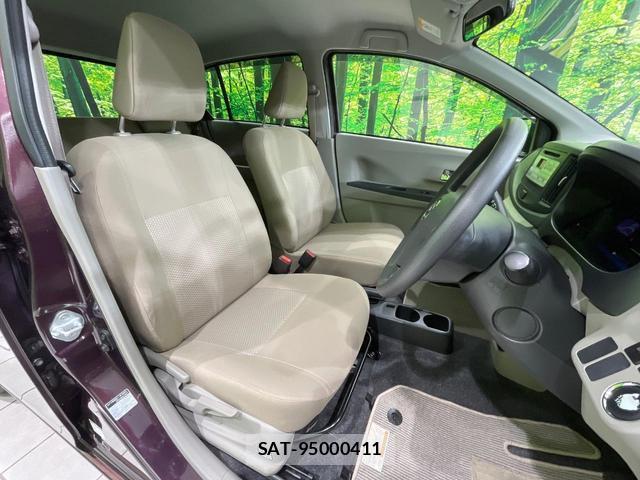 Daihatsu MIRA 2012-05 8276697-6
