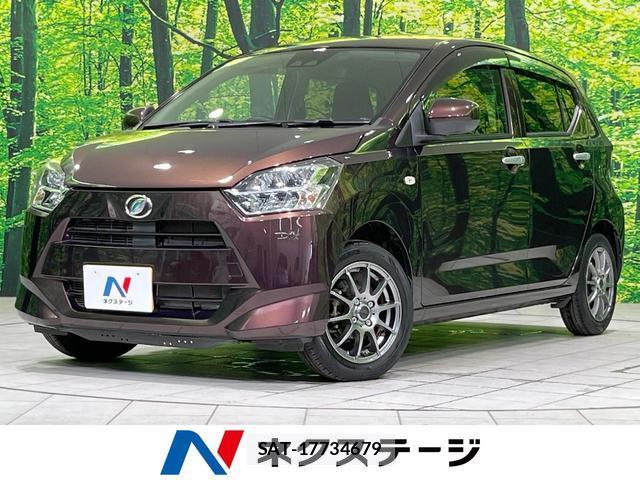 Daihatsu MIRA 2019-10 8276702-0