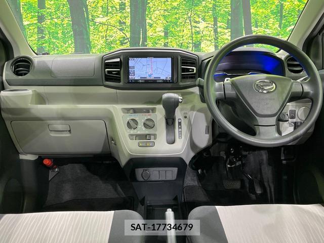 Daihatsu MIRA 2019-10 8276702-1