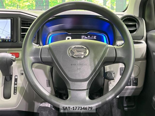 Daihatsu MIRA 2019-10 8276702-10