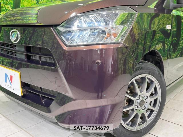 Daihatsu MIRA 2019-10 8276702-11