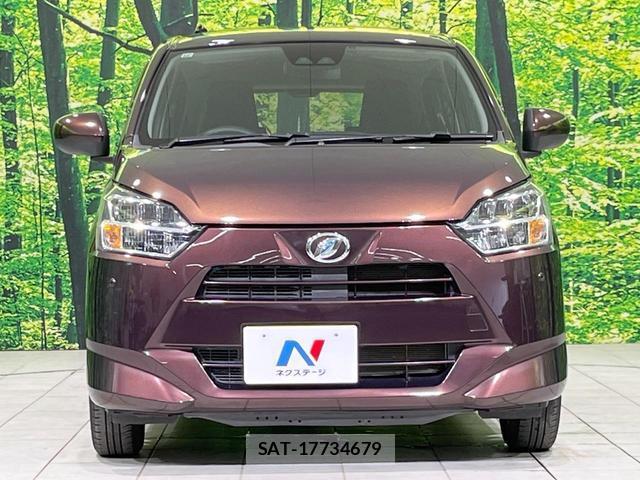 Daihatsu MIRA 2019-10 8276702-13