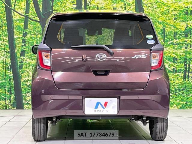 Daihatsu MIRA 2019-10 8276702-14