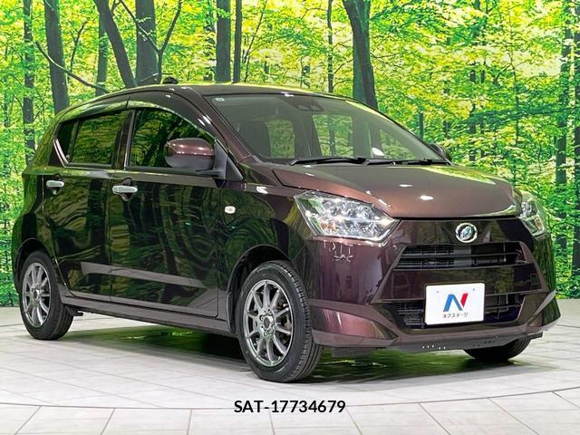 Daihatsu MIRA 2019-10 8276702-15