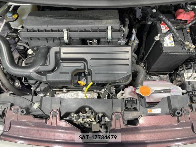 Daihatsu MIRA 2019-10 8276702-17