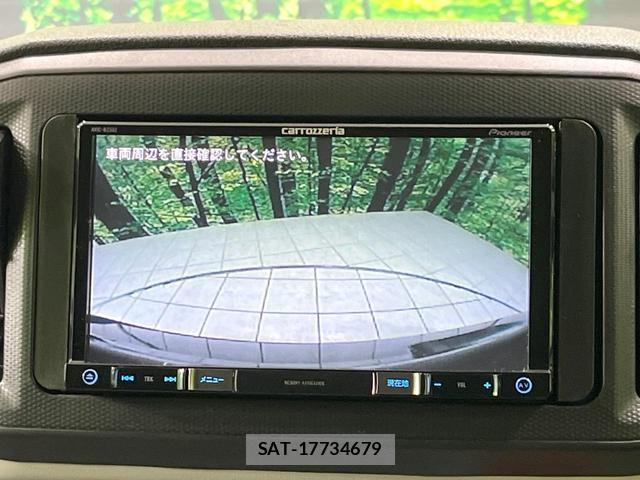 Daihatsu MIRA 2019-10 8276702-4