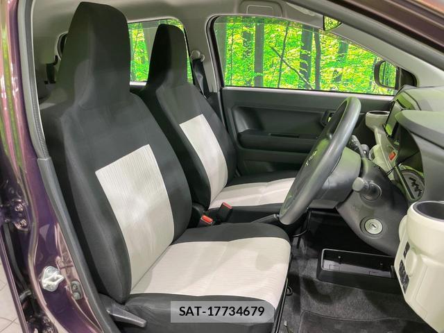 Daihatsu MIRA 2019-10 8276702-7