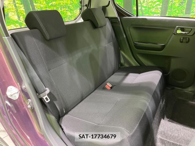 Daihatsu MIRA 2019-10 8276702-8