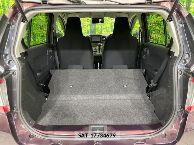 Daihatsu MIRA 2019-10 8276702-9