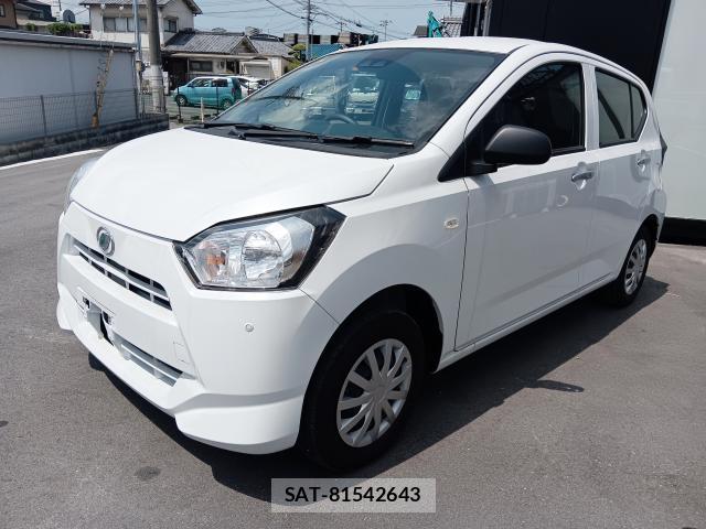 Daihatsu MIRA 2025-05 8277176-0