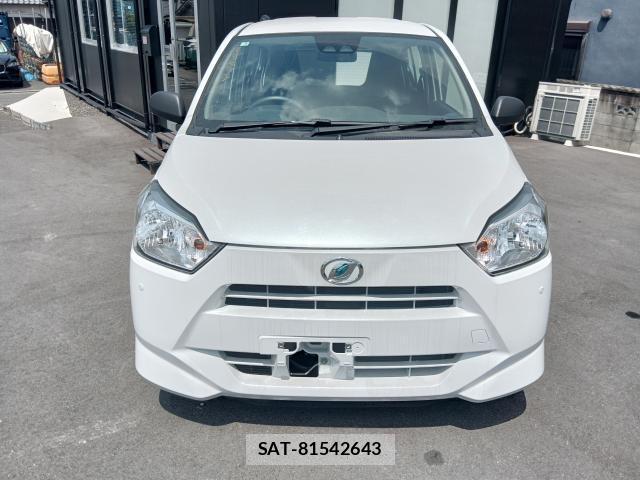 Daihatsu MIRA 2025-05 8277176-1