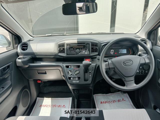 Daihatsu MIRA 2025-05 8277176-10