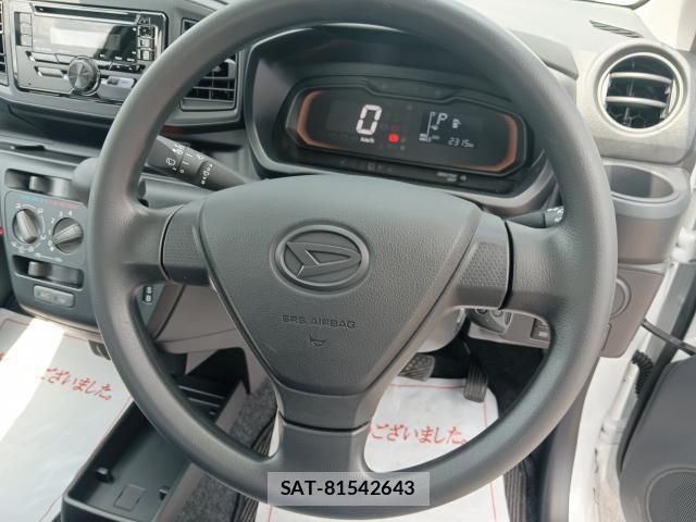 Daihatsu MIRA 2025-05 8277176-11