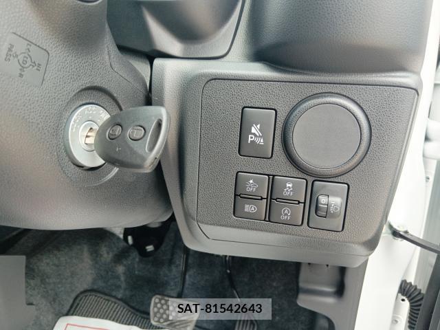 Daihatsu MIRA 2025-05 8277176-12