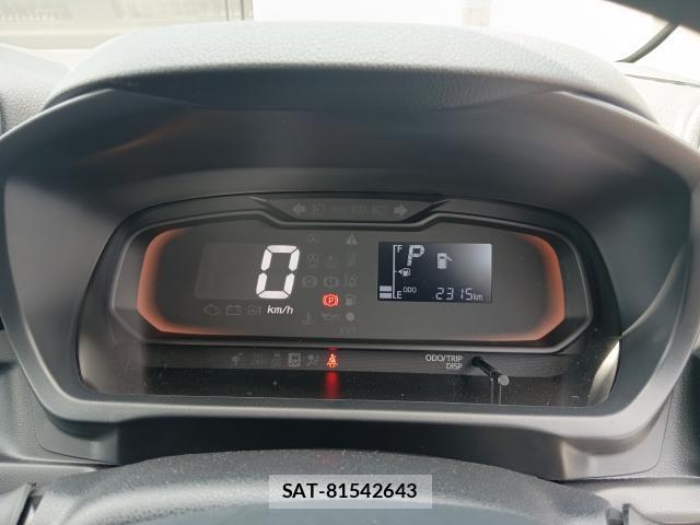 Daihatsu MIRA 2025-05 8277176-17