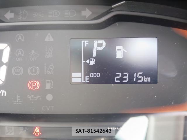 Daihatsu MIRA 2025-05 8277176-18