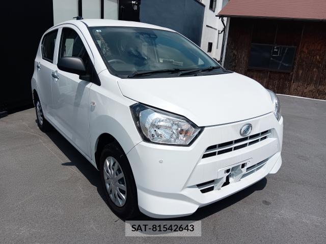 Daihatsu MIRA 2025-05 8277176-2