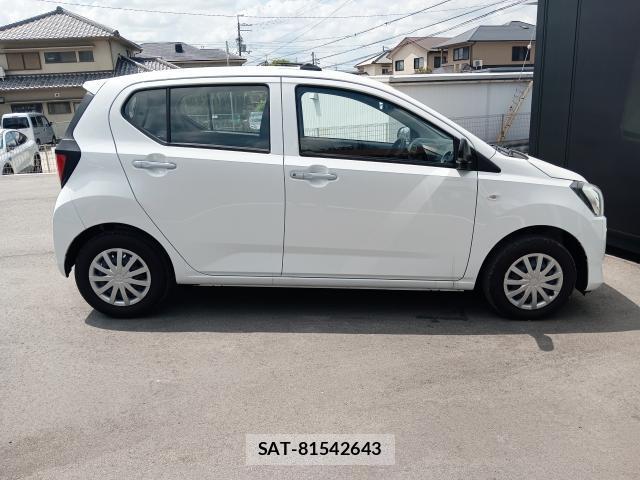 Daihatsu MIRA 2025-05 8277176-3