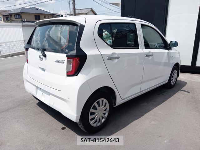 Daihatsu MIRA 2025-05 8277176-4