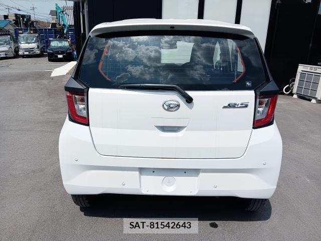 Daihatsu MIRA 2025-05 8277176-5